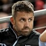 Josh Hannay will take over as Titans head coach on a three-year-deal.