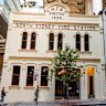 88 Walker Street, North Sydney.