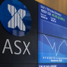 ASX jumps after Reserve Bank holds rates steady