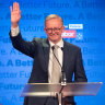 Albanese wins a clear mandate for inclusive but cautious change