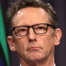 Stephen Jones says superannuation funds continue to fall short of “where we need to go”.