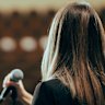 The number of women who have had their ideas stolen is countless.