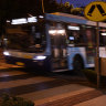Balmain to get 24-hour weekend bus service in timetable shake-up