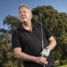 ‘It’s not a crime to play golf’: Park move triggers turf war at Northcote course