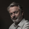 Three decades on from Jurassic Park, Sam Neill is more adored than ever
