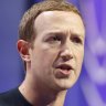 Zuckerberg’s digital coin meltdown is a wake-up call for crypto