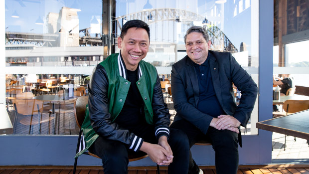 How ‘death dating’ brought director Wesley Enoch back to writing plays