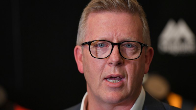 AFL asks Geelong for explanation over alleged secret concussion agreement