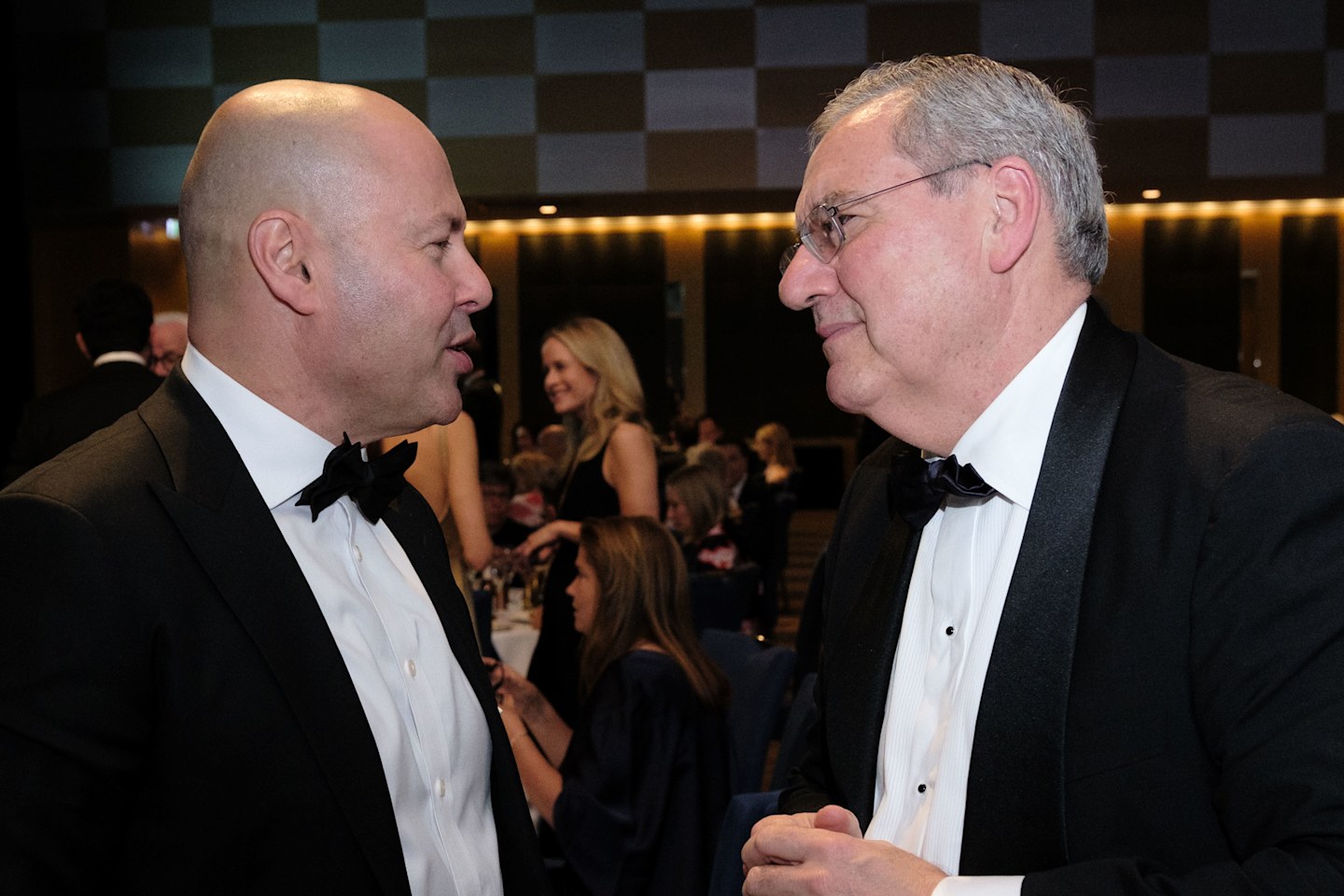 AFR Business Person of the Year Awards 2024