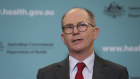 Deputy Chief Medical Officer Professor Paul Kelly has given Qantas the green light not to block its middle seats. 
