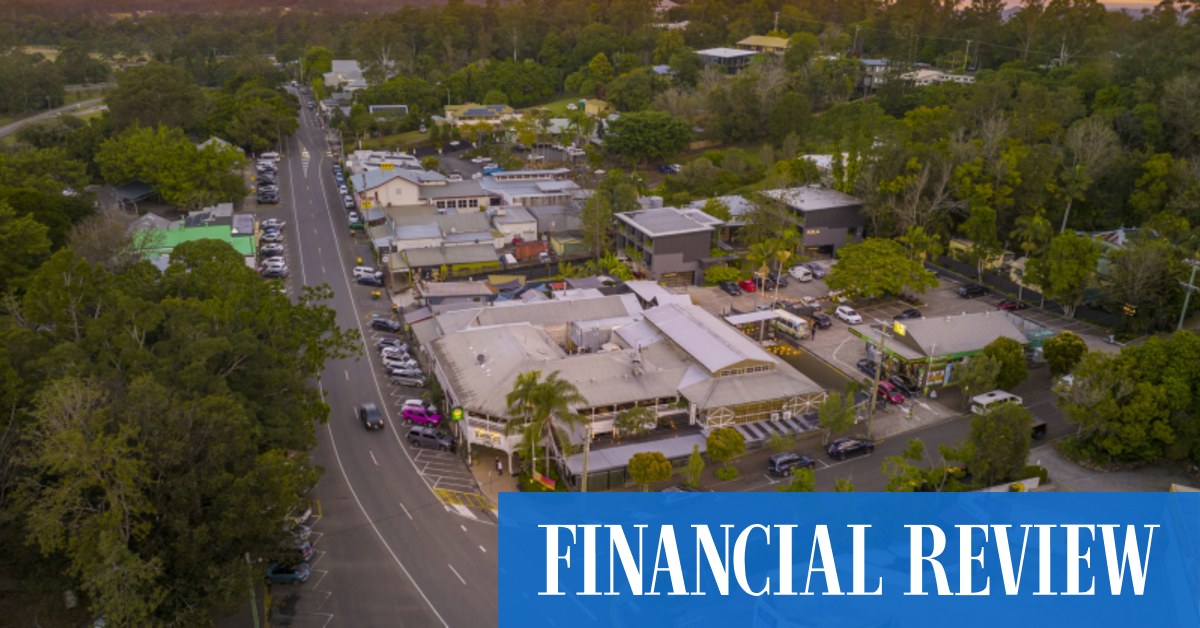 Comiskey family buys Sunshine Coast's Imperial Hotel for $20m - Vimarsana News