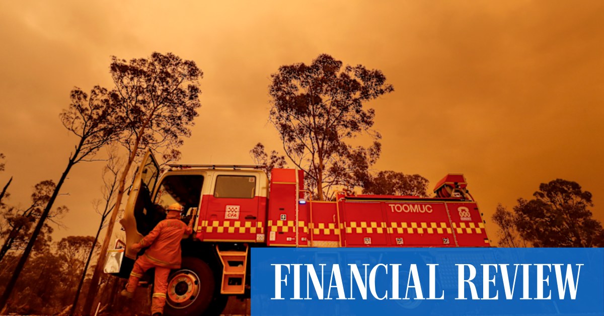 Climate change: How staff are holding ad agencies to account - Vimarsana News