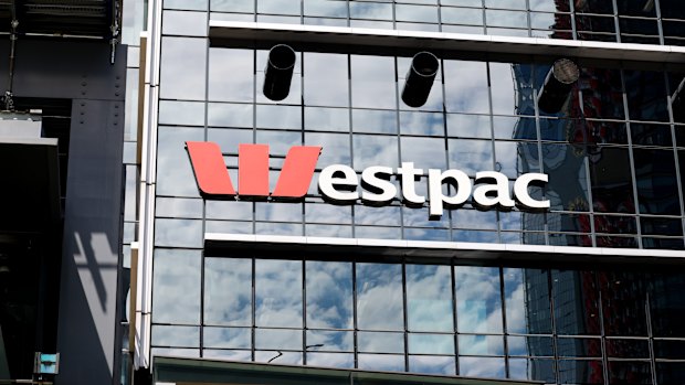 Hundreds of users have reported issues logging into Westpac banking services.