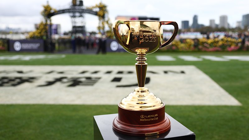 Racing appointed a new chief vet on Monday. They let him go on Tuesday