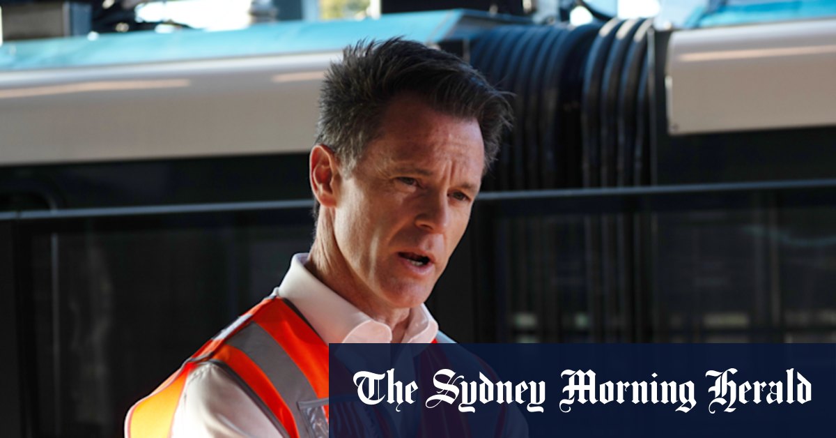 CBD Sydney: What the government's first meetings reveal about power in NSW - Vimarsana News