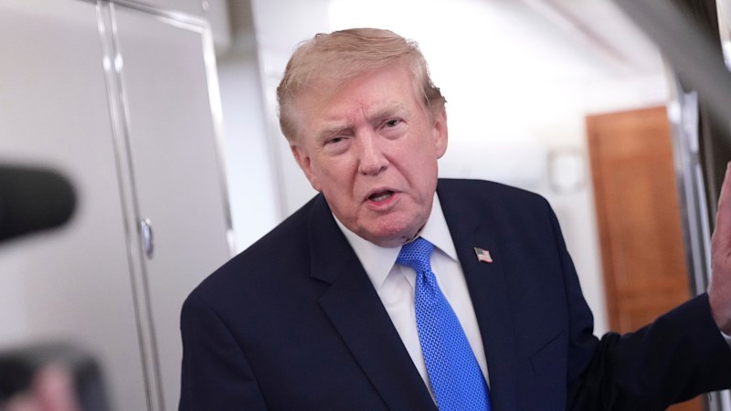 Oil drops as Trump backs down on Hormuz