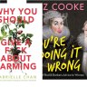Farming, Medusa and new work from Kaz Cooke: our book picks of the week