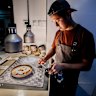 Little Gan’s restaurant review WAtoday/Good Food. Picture: Matt O’Donohue