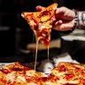The pizza boasts strong ties to Rome’s destination bakery, Pizzarium Bonci, where Alfred’s owner spent time honing his skills.