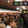 Rogue train fails to stop at Chatswood amid Sydney Metro teething issues