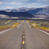 ‘No points of interest’: Driving the ‘loneliest road in the US’