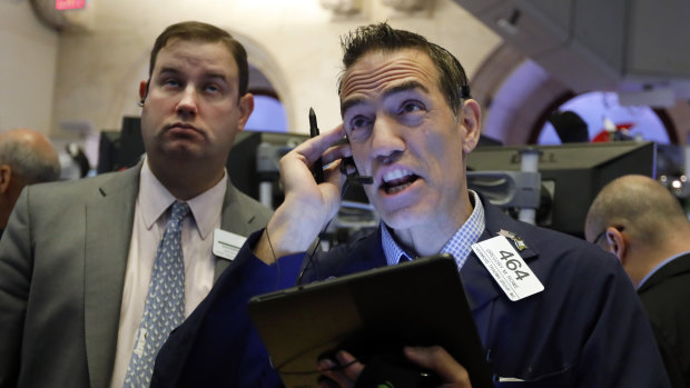 Why this glimmer of hope has Wall Street very excited