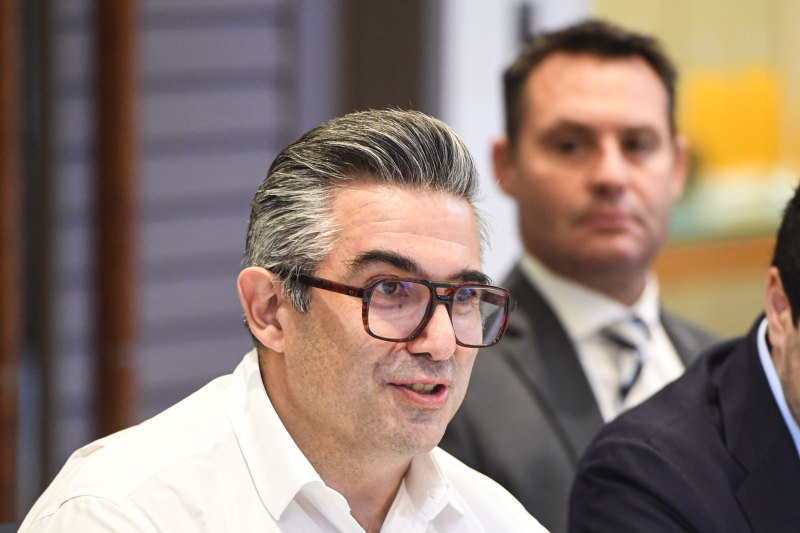 Lendlease faces $100m hit in Sydney land dispute
