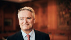 OECD secretary-general Mathias Cormann.
