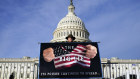 It’s not Joe Biden’s fault that so many Americans dispute the outcome of the 2020 election and the events of January 6, 2021.