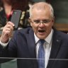 Social media companies to be targeted in Morrison call on G20