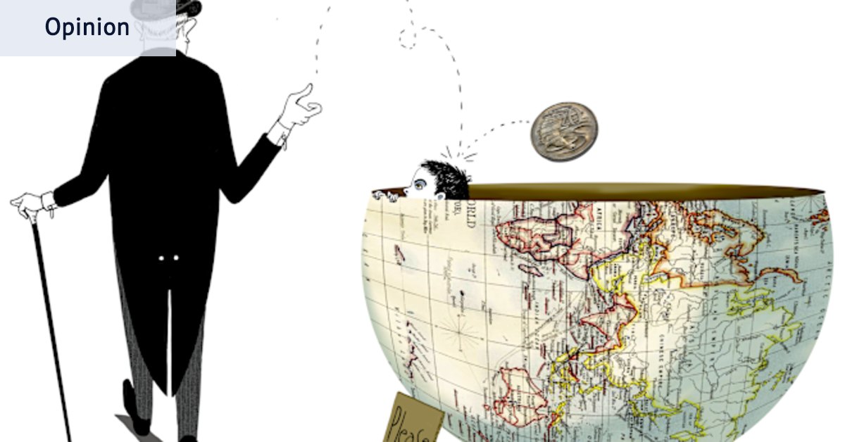 ‘So stingy’: Why Australia is sliding on this vital global ranking