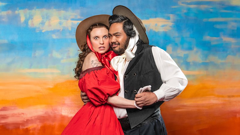 Culture wars and a swing to the right: A new take on Gone With the Wind is coming