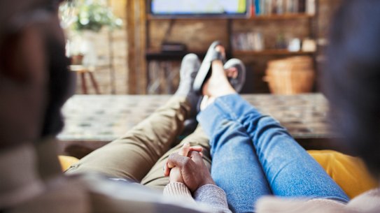 Staying in has benefits: no more fancy dinners at expensive restaurants with friends who think of themselves as “foodies”.