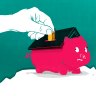 Should I use my savings to pay down my mortgage?
