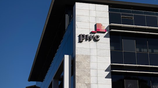 Investigations into the PwC tax scandal are ongoing.