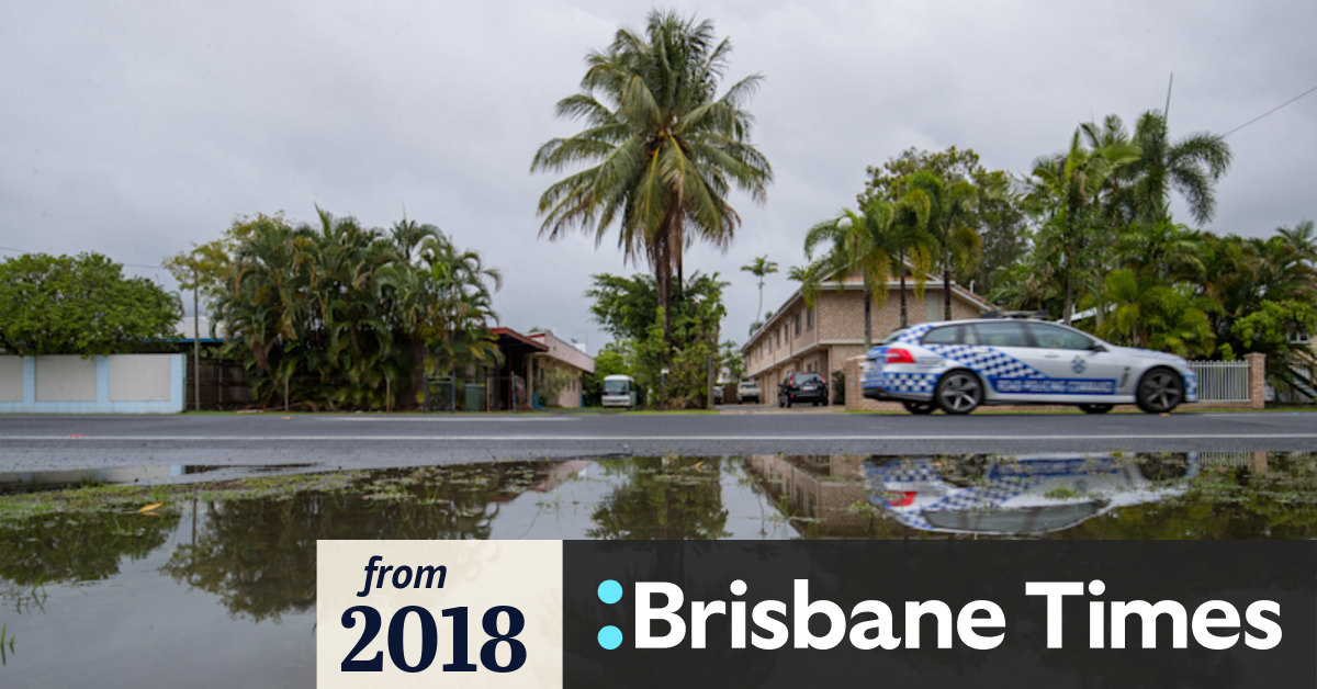 Another cyclone possible as rain pummels far north Queensland