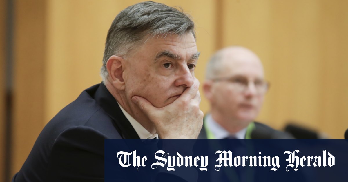 Australia tipped to join global coronavirus vaccine body