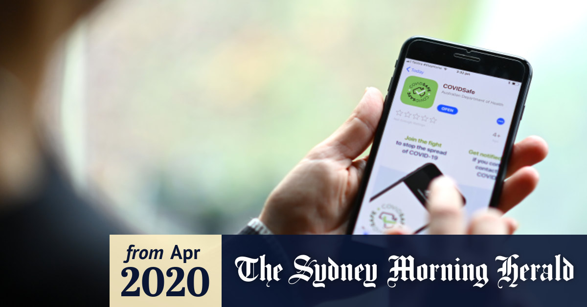 Coronavirus Australia Live Us Covid 19 Cases Top 1 Million Covidsafe Downloads Soar University Of Queensland Vaccine Shows Promise Australia Death Toll At 89