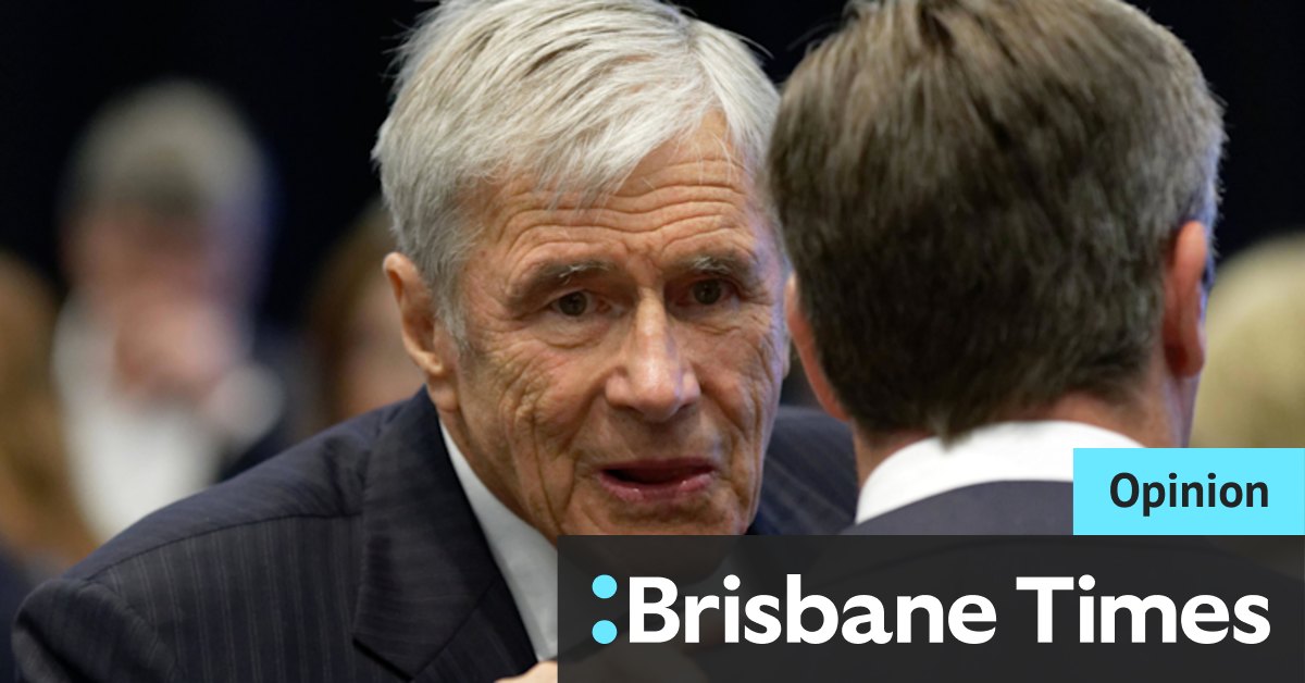 Channel Seven scandal shows company culture needs rehabilitation - Vimarsana News