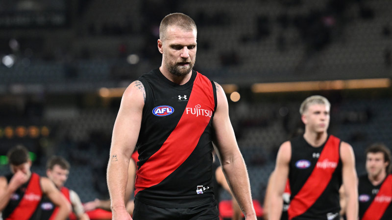 Silver lining to Dons’ ‘gutting’ defeat, according to Scott; Dees dismiss talk of Oliver friction