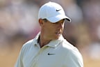 Rory McIlroy.