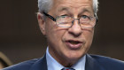 JP Morgan boss Jamie Dimon has warned proposed new US bank capital rules will cause lenders to pull back