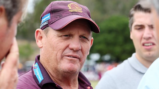 Former Broncos coach Kevin Walters will be the new Kangaroos coach for the 2025 Ashes series.