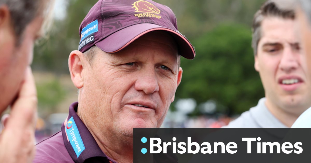 Walters confirmed as Kangaroos coach for Ashes series