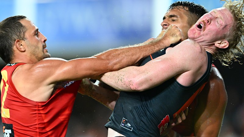 St Kilda star sidelined for six weeks with hamstring strain