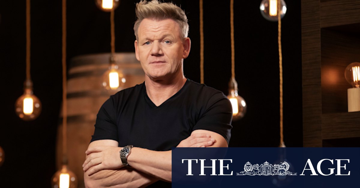 When Gordon Ramsay roasts your cooking skills on TikTok - Vimarsana News