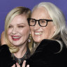 Kirsten Dunst: why I would do anything to work with Jane Campion