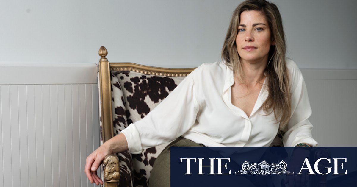 Brooke Satchwell stars in Oil at Sydney Theatre Company - Vimarsana News