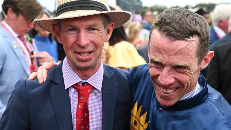 Irish owners, an Irish trainer and an Irish jockey: The Oaks Day party about to hit Ballarat