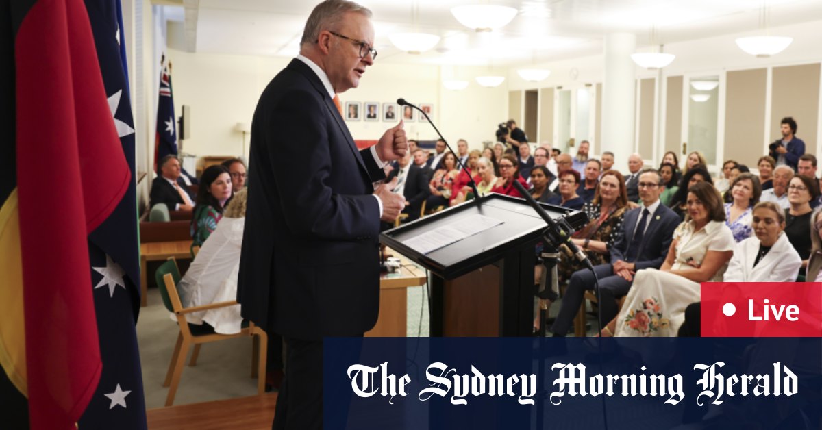 Australia news LIVE: Late bid for new hate speech laws as parliament returns; Lattouf v ABC back in court